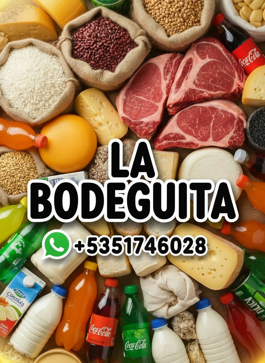 Logo LA BORGUITA